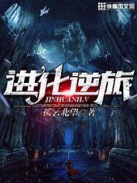 进化逆旅