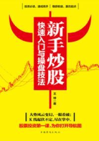 新手炒股快速入门与操盘技法