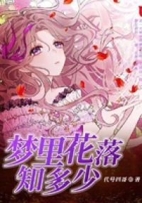 梦里花落知多少