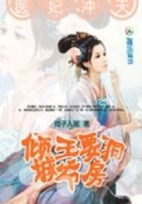 医妃冲天