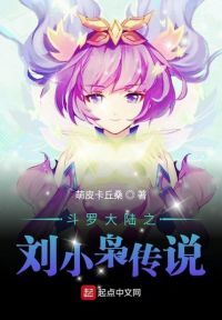 斗罗大陆之刘小枭传说